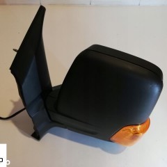 FORD TRANSIT LEWE ORYGINAŁ EUROPA