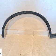 BMW X3 F25 listwa na błotnik prawy przód M-PAKIET