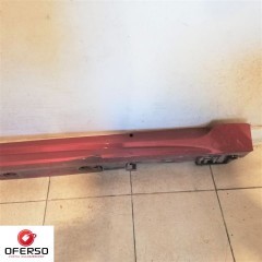 Listwa progowa prawa Toyota Corolla XII 18 HB E210