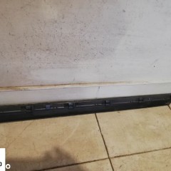 Listwa drzwi przód lewa VW PASSAT B8 14-