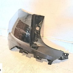 Opel Grandland X 16-21r Naroznik lewy tyl tylny zderzak