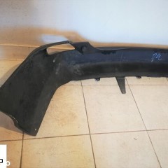 Toyota RAV4 IV 15 LIFT zderzak tył tylny nakładka