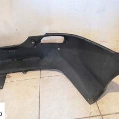 Toyota RAV4 IV 15 LIFT zderzak tył tylny nakładka