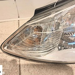 HYUNDAI i10 07-10R LAMPA LEWA PRZOD OE92101-0X0 EU
