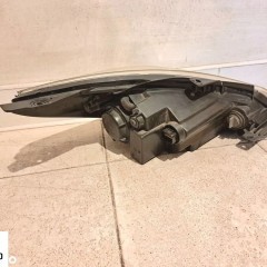 HYUNDAI i10 07-10R LAMPA LEWA PRZOD OE92101-0X0 EU