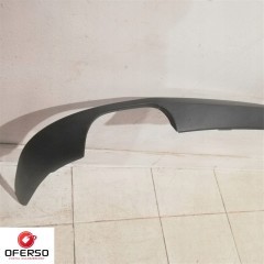 BMW 5 F07 GT 2008r.spoiler zderzaka tył
