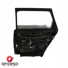 DRZWI PRAWE TYŁ AUDI A6 C5 KOMBI