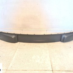 OPEL CORSA D LIFT Listwa Kratka Środkowa Zderzaka Przedniego 13286039