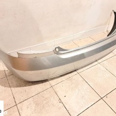 NISSAN ALMERA N16 LIFT 03-06 ZDERZAK TYLNY TYŁ M32