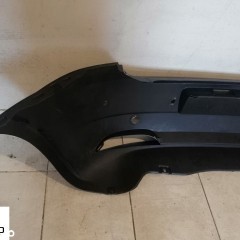 Zderzak tył Fiat Grande Punto
