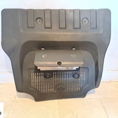 Hover osłona na silnik gorna