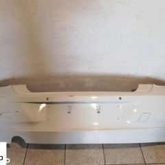 Zderzak tył BMW 1 F20 F21 11-15