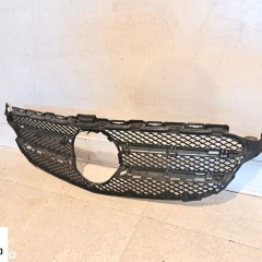 ATRAPA GRILL ZDERZAKA MERCEDES C W205 A2058801704