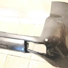 TOYOTA LAND CRUISER 150 9- ZDERZAK TYŁ TYLNY PDC