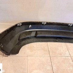 ZDERZAK TYŁ TYLNY SKODA SCALA 565807421