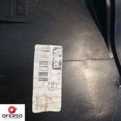 89101050 reflektor prawy Fiat Punto II