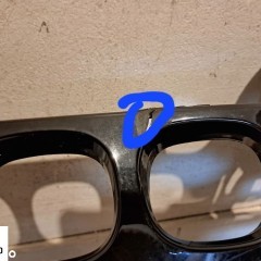 ZDERZAK PRZEDNI FIAT PANDA III CROSS 2014->