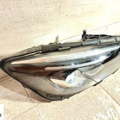 LAMPA PRAWA REFLEKTOR MERCEDES B-KLASA W247 18- FULL LED