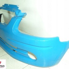 ZDERZAK PRZÓD OPEL AGILA 1 I 2000-2003