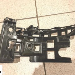 5TA807453 VW TOURAN ŚLIZG ZDERZAKA LEWY TYŁ TYLNY