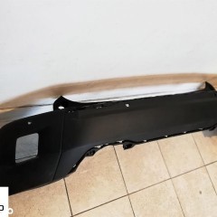 Zderzak tył tylny Peugeot 2008 II 19-21