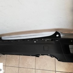 Zderzak tył tylny Peugeot 2008 II 19-21