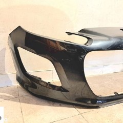 PEUGEOT 308 LIFT 2011-2013 11-13 ZDERZAK PRZEDNI