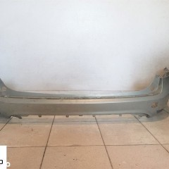 Zderzak tylny tył Focus 2 II kombi 08- lift