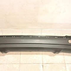 HYUNDAI TUCSON LIFT 2018- 18- ZDERZAK DOLNA CZĘŚĆ TYŁ 86612-D7500