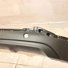 HYUNDAI TUCSON LIFT 2018- 18- ZDERZAK DOLNA CZĘŚĆ TYŁ 86612-D7500