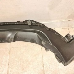 HYUNDAI TUCSON LIFT 2018- 18- ZDERZAK DOLNA CZĘŚĆ TYŁ 86612-D7500