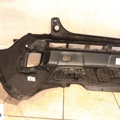 Peugeot 3008 II 2 GT Line 16- Zderzak Tył Tylny