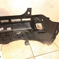 Peugeot 3008 II 2 GT Line 16- Zderzak Tył Tylny