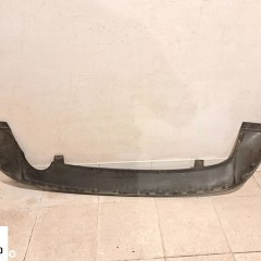 spoiler zderzaka tył FORD C MAX MK 1 I 04-