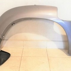 MAZDA BT50 BT 50 LISTWA BŁOTNIKA NAKŁADKA TYŁ