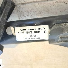 VW GOLF VII SPORTSVAN HAK HOLOWNICZY 510803880C