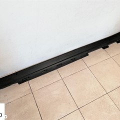 Toyota RAV4 RAV 4 V 19- nakładka próg lewa