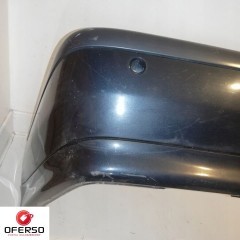 MERCEDES W202 C KLASA ZDERZAK TYŁ TYLNY PDC