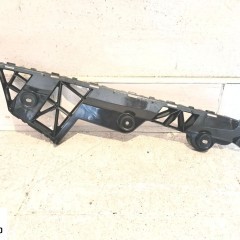 VW TOUAREG 3 III NOWY ŚLIZG NOWE WZMOCNIENIE ZDERZAKA PRAWY TYŁ PRAWE TYLNE 760807356C