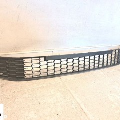 Kratka Atrapa dolna w Zderzak przod Skoda Fabia IV 4 6va 2021-2023