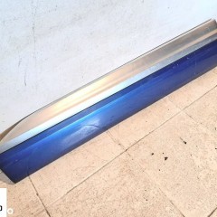 Audi Q7 Listwa Drzwi lewy Przód 4M0853959B