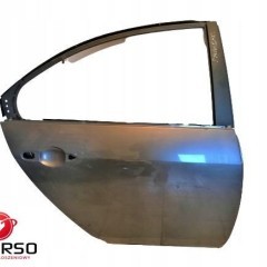 DRZWI PRAWY TYŁ NISSAN PRIMERA P12