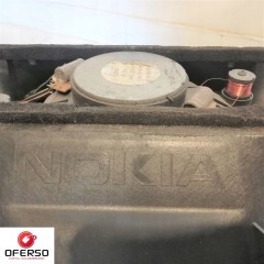 GŁOŚNIK SUBWOOFER NOKIA MERCEDES W220 2752507862
