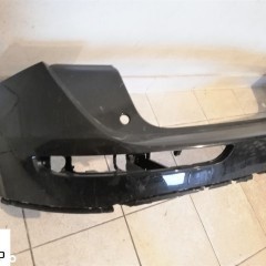 AUDI Q5 ZDERZAK TYŁ 8R0807385C ORYGINAŁ