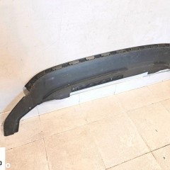 VW GOLF VII 7 LIFT R-LINE PLYTA POD ZDERZAK PRZOD