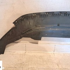 VW GOLF VII 7 LIFT R-LINE PLYTA POD ZDERZAK PRZOD