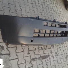 FIAT DUCATO BOXER JUMPER ZDERZAK PRZÓD