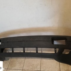 ZDERZAK PRZÓD PRZEDNI AUDI 80 B3 86-91