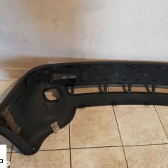 ZDERZAK PRZÓD PRZEDNI AUDI 80 B3 86-91