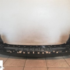 PEUGEOT 807 CITROEN C8 ZDERZAK TYLNY TYŁ TYLNI